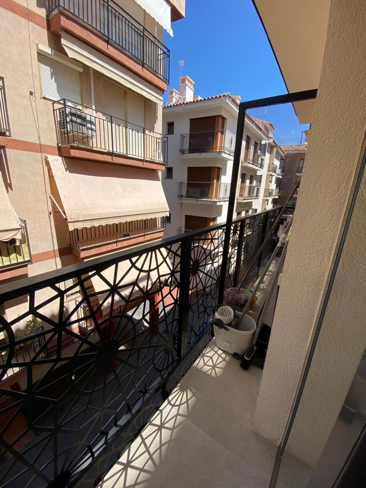 Gbh Hotel-Apartamentos Estrella De Mar Benidorm Quarto foto